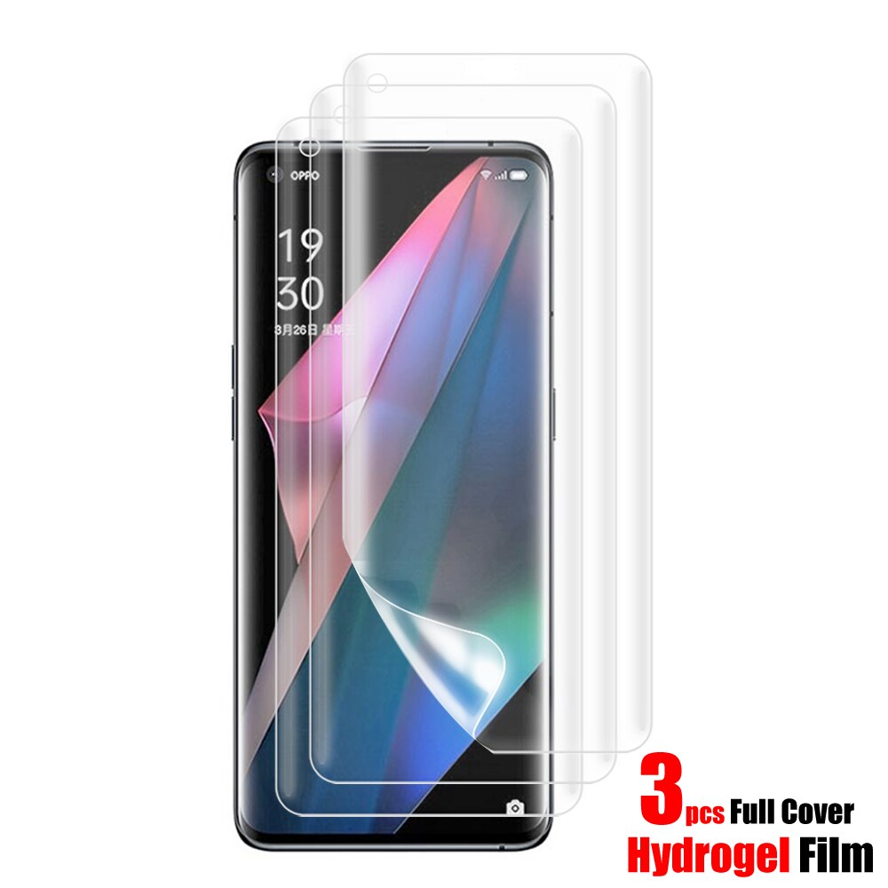 Oppo 3pcs ã X3 Lite 5G X2 Pro ã X3 Neo ̵  ʸ ȭ ȣ ü 